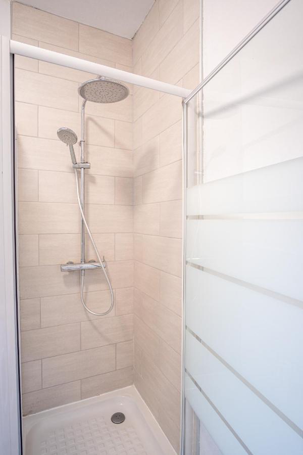 Apartmán Azur - Centre Lh Coty Le Havre Exteriér fotografie