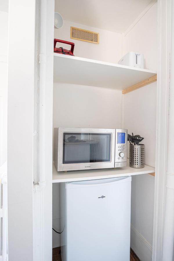 Apartmán Azur - Centre Lh Coty Le Havre Exteriér fotografie