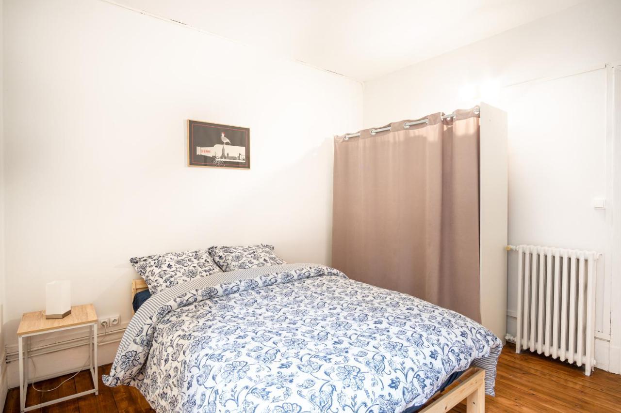 Apartmán Azur - Centre Lh Coty Le Havre Exteriér fotografie